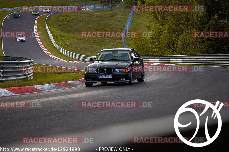 Bild #12924998 - Touristenfahrten Nürburgring Nordschleife (28.05.2021)