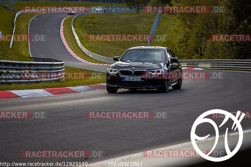 Bild #12925140 - Touristenfahrten Nürburgring Nordschleife (28.05.2021)