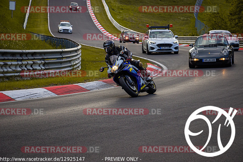 Bild #12925147 - Touristenfahrten Nürburgring Nordschleife (28.05.2021)