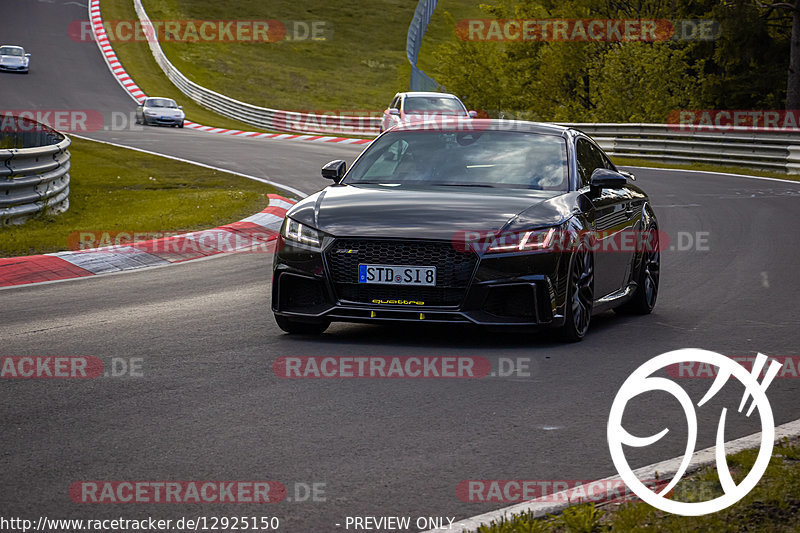 Bild #12925150 - Touristenfahrten Nürburgring Nordschleife (28.05.2021)