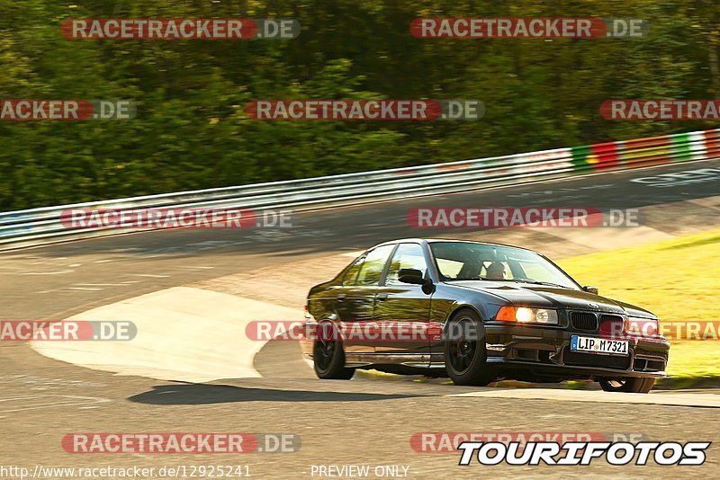 Bild #12925241 - Touristenfahrten Nürburgring Nordschleife (28.05.2021)