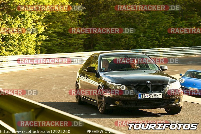 Bild #12925260 - Touristenfahrten Nürburgring Nordschleife (28.05.2021)