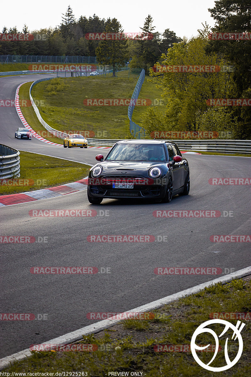 Bild #12925263 - Touristenfahrten Nürburgring Nordschleife (28.05.2021)