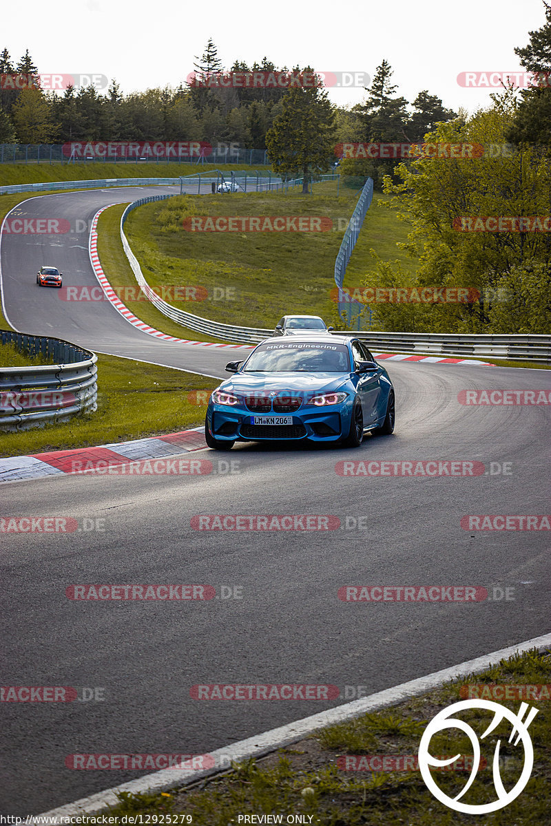 Bild #12925279 - Touristenfahrten Nürburgring Nordschleife (28.05.2021)