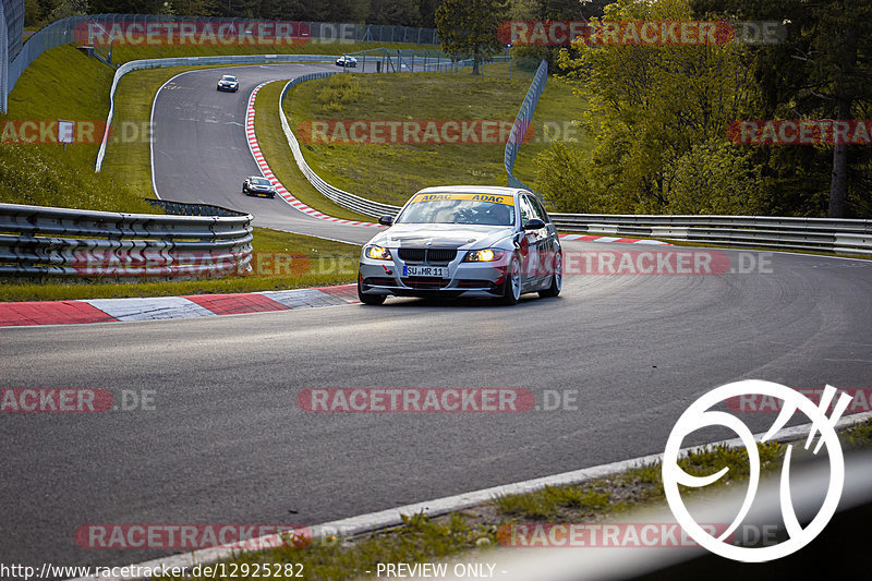 Bild #12925282 - Touristenfahrten Nürburgring Nordschleife (28.05.2021)