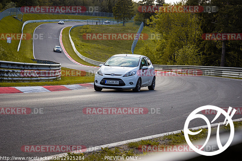 Bild #12925284 - Touristenfahrten Nürburgring Nordschleife (28.05.2021)