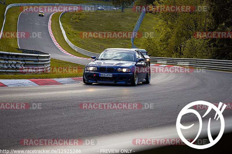 Bild #12925286 - Touristenfahrten Nürburgring Nordschleife (28.05.2021)