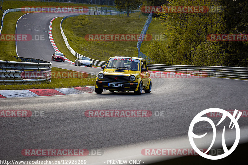 Bild #12925289 - Touristenfahrten Nürburgring Nordschleife (28.05.2021)