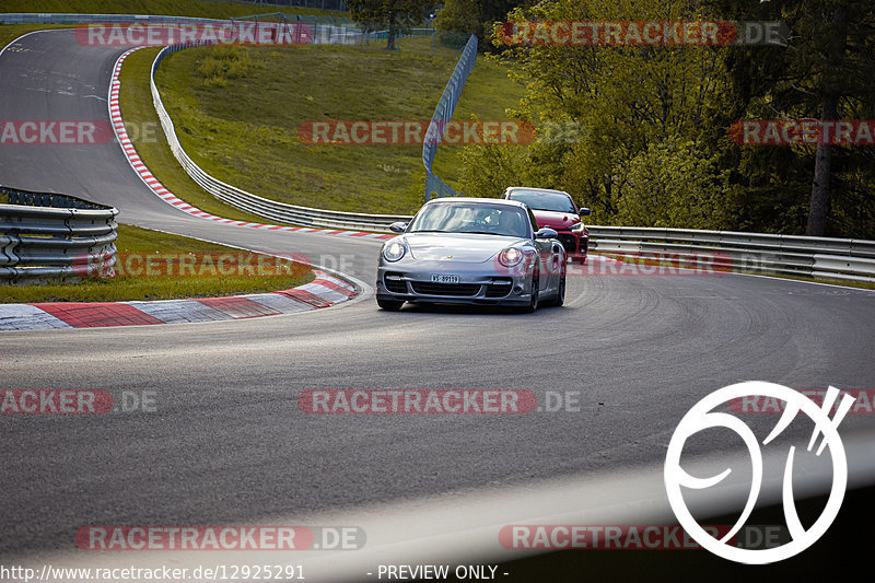 Bild #12925291 - Touristenfahrten Nürburgring Nordschleife (28.05.2021)