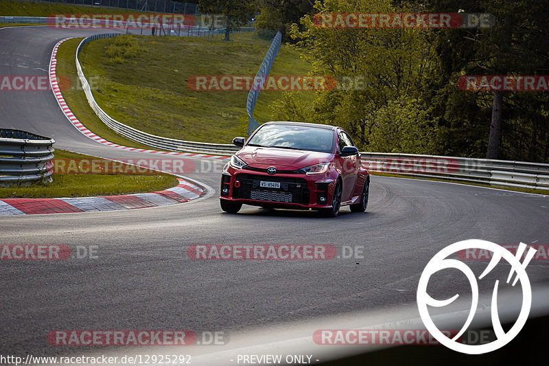 Bild #12925292 - Touristenfahrten Nürburgring Nordschleife (28.05.2021)