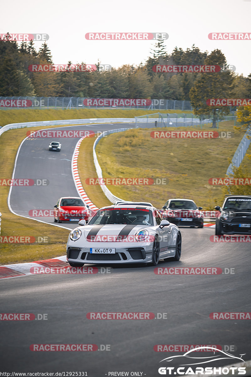 Bild #12925331 - Touristenfahrten Nürburgring Nordschleife (28.05.2021)