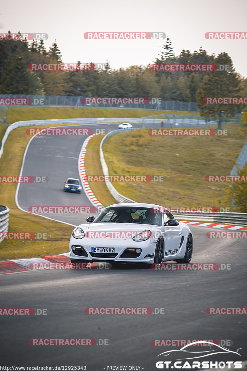 Bild #12925343 - Touristenfahrten Nürburgring Nordschleife (28.05.2021)