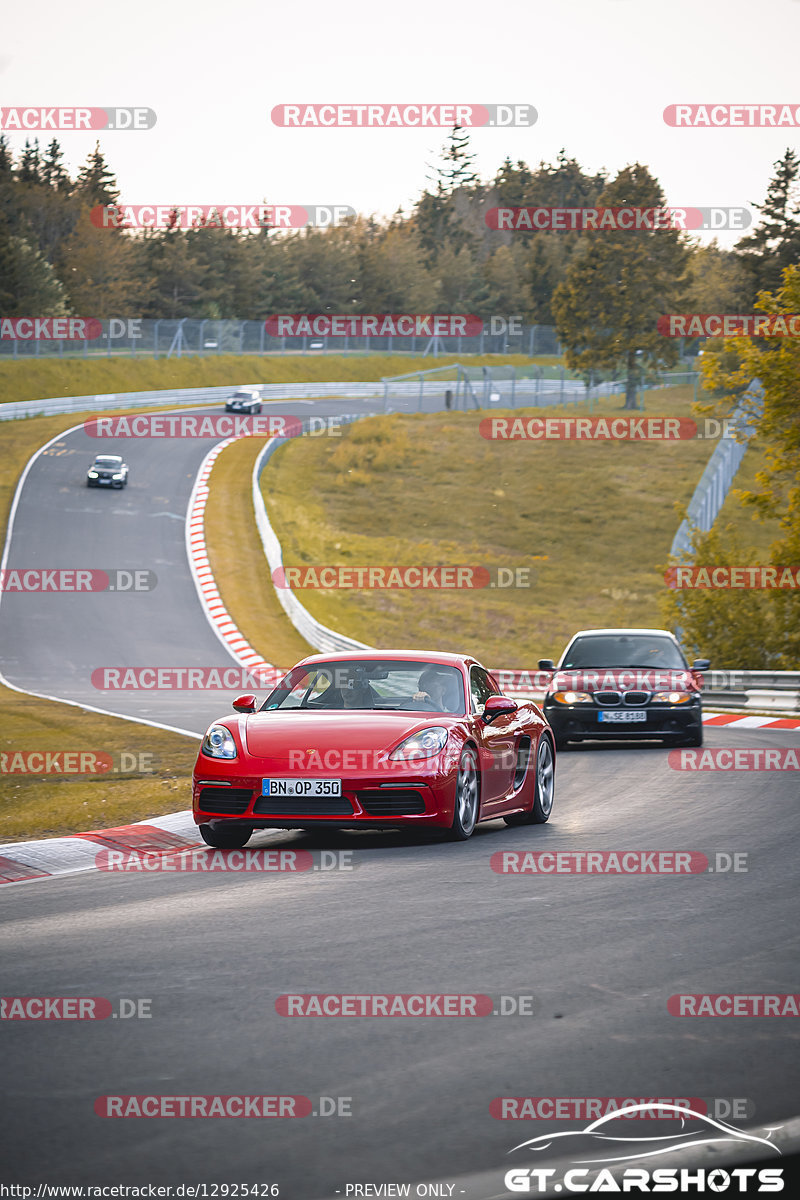 Bild #12925426 - Touristenfahrten Nürburgring Nordschleife (28.05.2021)