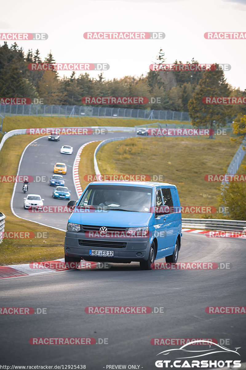 Bild #12925438 - Touristenfahrten Nürburgring Nordschleife (28.05.2021)