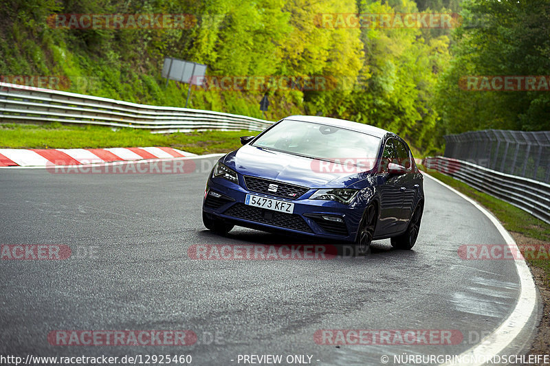 Bild #12925460 - Touristenfahrten Nürburgring Nordschleife (28.05.2021)