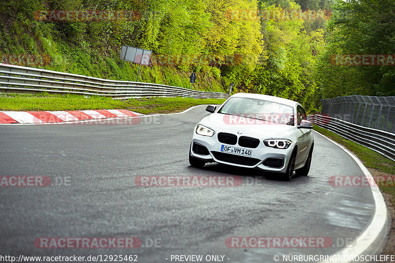 Bild #12925462 - Touristenfahrten Nürburgring Nordschleife (28.05.2021)