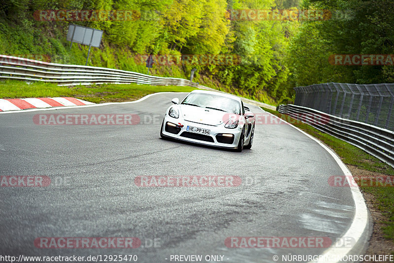 Bild #12925470 - Touristenfahrten Nürburgring Nordschleife (28.05.2021)