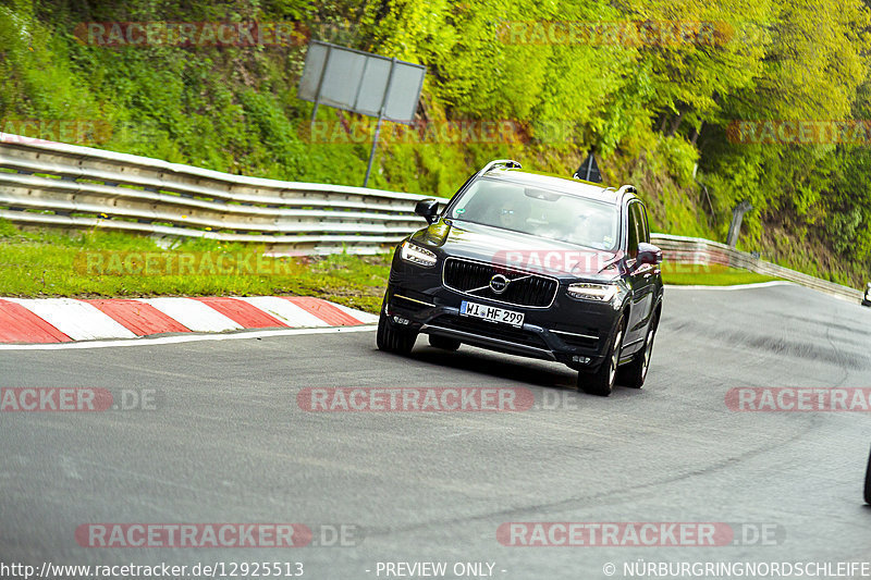 Bild #12925513 - Touristenfahrten Nürburgring Nordschleife (28.05.2021)