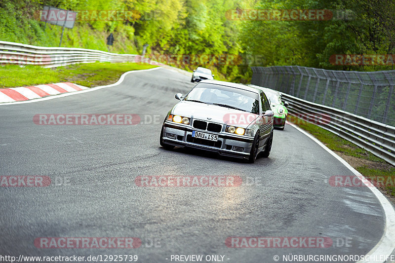 Bild #12925739 - Touristenfahrten Nürburgring Nordschleife (28.05.2021)