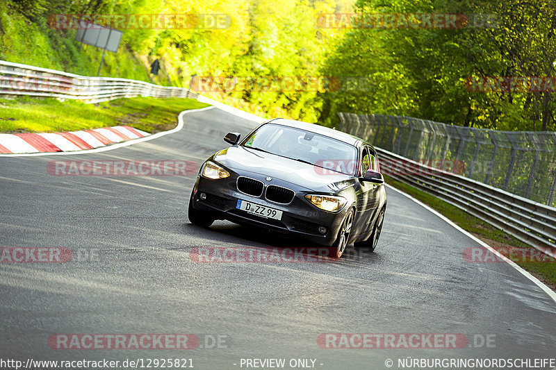 Bild #12925821 - Touristenfahrten Nürburgring Nordschleife (28.05.2021)