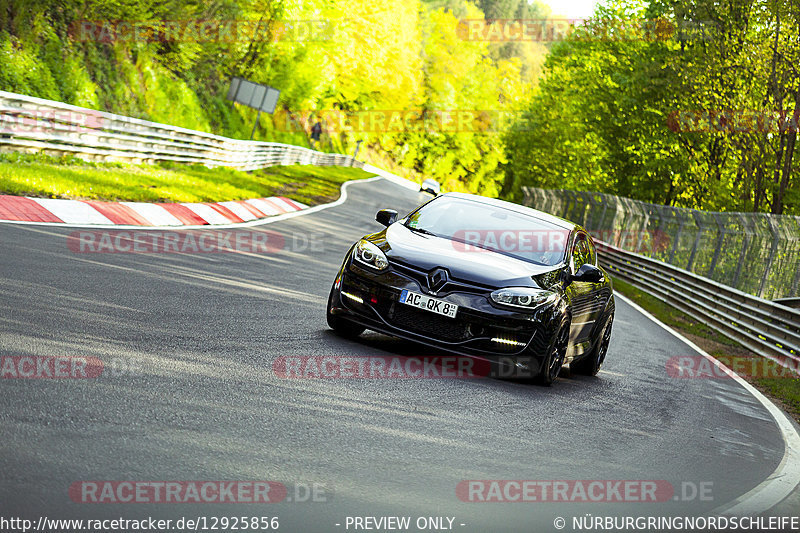 Bild #12925856 - Touristenfahrten Nürburgring Nordschleife (28.05.2021)