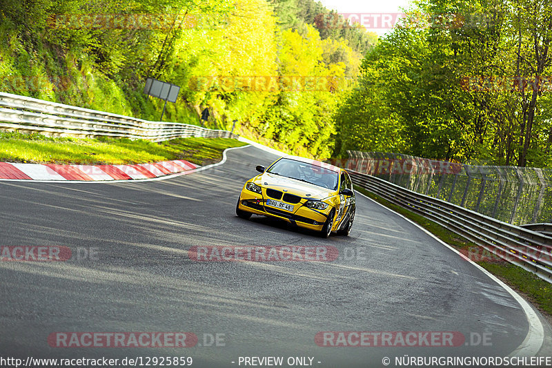 Bild #12925859 - Touristenfahrten Nürburgring Nordschleife (28.05.2021)