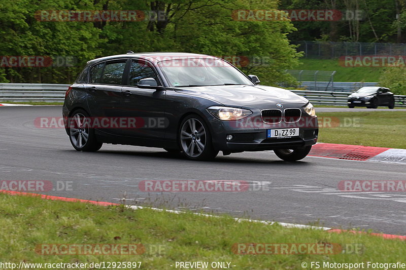 Bild #12925897 - Touristenfahrten Nürburgring Nordschleife (28.05.2021)