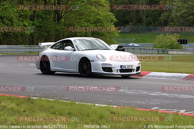 Bild #12925921 - Touristenfahrten Nürburgring Nordschleife (28.05.2021)