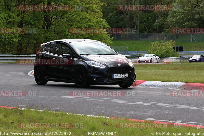 Bild #12925922 - Touristenfahrten Nürburgring Nordschleife (28.05.2021)