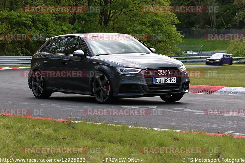 Bild #12925923 - Touristenfahrten Nürburgring Nordschleife (28.05.2021)