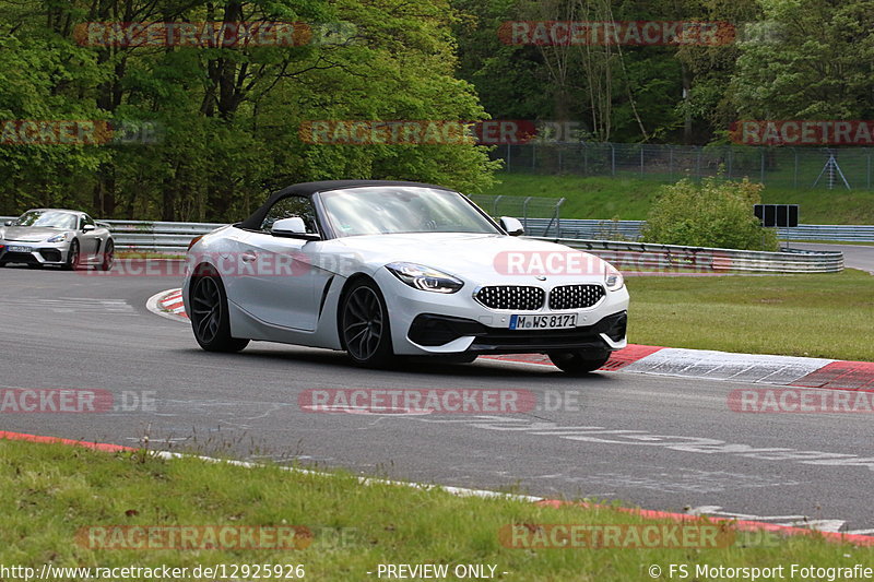 Bild #12925926 - Touristenfahrten Nürburgring Nordschleife (28.05.2021)