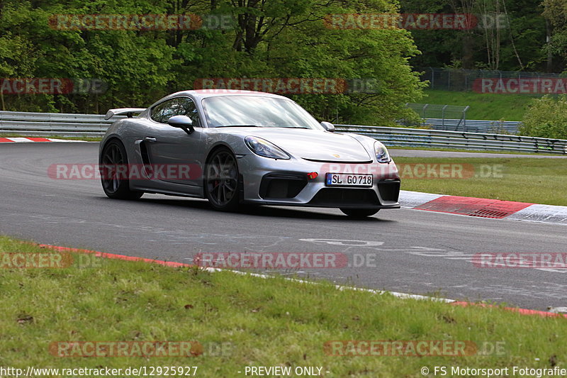 Bild #12925927 - Touristenfahrten Nürburgring Nordschleife (28.05.2021)