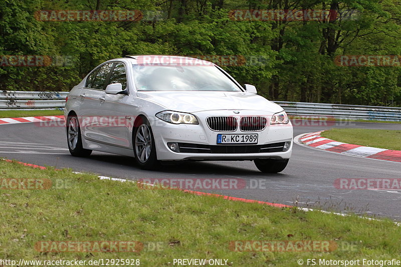 Bild #12925928 - Touristenfahrten Nürburgring Nordschleife (28.05.2021)