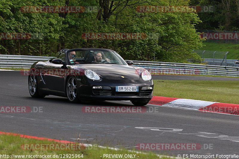 Bild #12925964 - Touristenfahrten Nürburgring Nordschleife (28.05.2021)