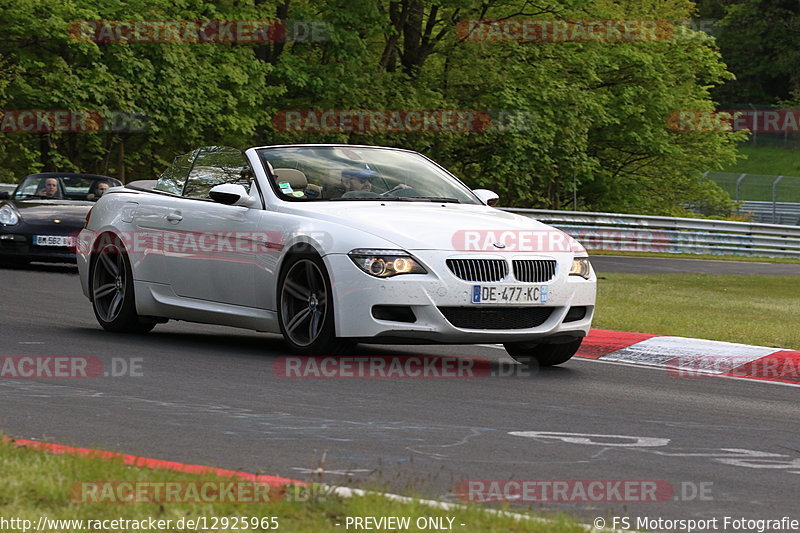 Bild #12925965 - Touristenfahrten Nürburgring Nordschleife (28.05.2021)