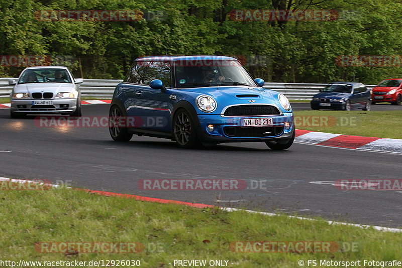 Bild #12926030 - Touristenfahrten Nürburgring Nordschleife (28.05.2021)