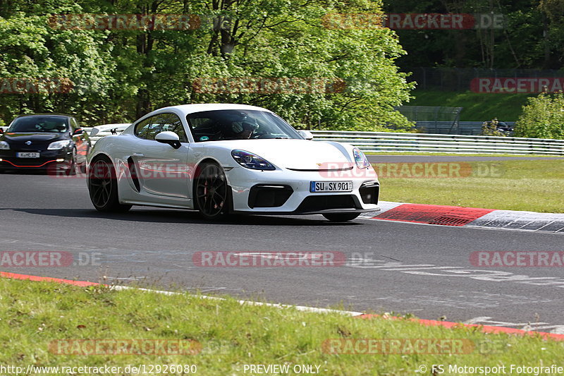 Bild #12926080 - Touristenfahrten Nürburgring Nordschleife (28.05.2021)