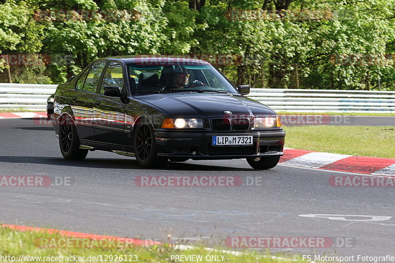 Bild #12926123 - Touristenfahrten Nürburgring Nordschleife (28.05.2021)