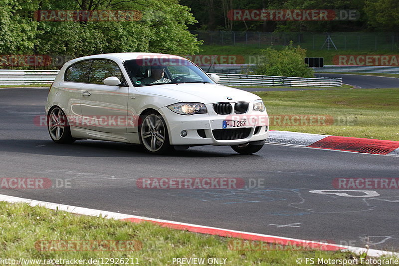 Bild #12926211 - Touristenfahrten Nürburgring Nordschleife (28.05.2021)