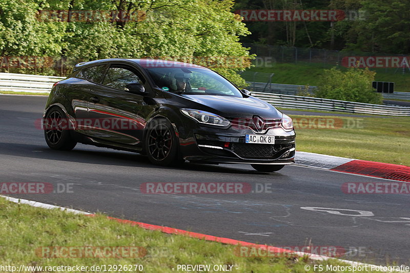 Bild #12926270 - Touristenfahrten Nürburgring Nordschleife (28.05.2021)