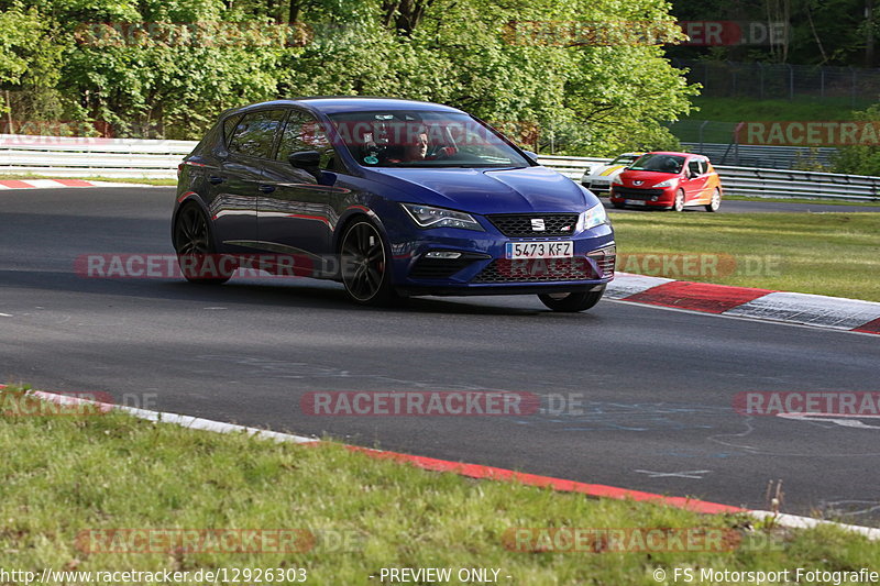 Bild #12926303 - Touristenfahrten Nürburgring Nordschleife (28.05.2021)