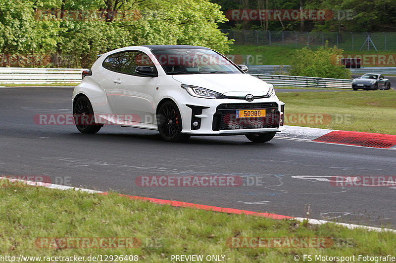 Bild #12926408 - Touristenfahrten Nürburgring Nordschleife (28.05.2021)