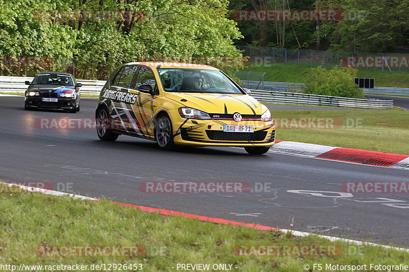 Bild #12926453 - Touristenfahrten Nürburgring Nordschleife (28.05.2021)