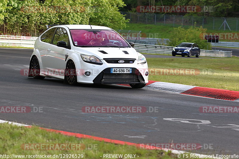 Bild #12926529 - Touristenfahrten Nürburgring Nordschleife (28.05.2021)