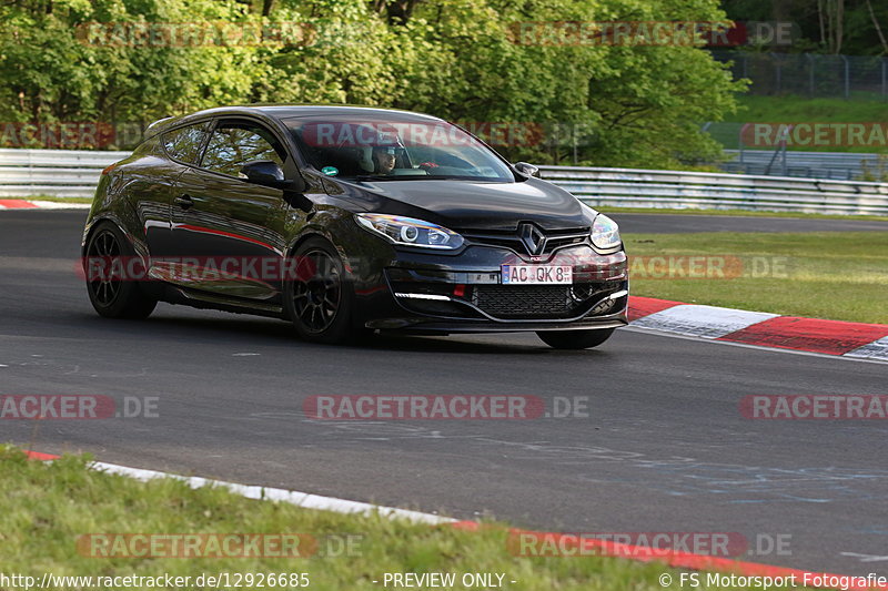 Bild #12926685 - Touristenfahrten Nürburgring Nordschleife (28.05.2021)