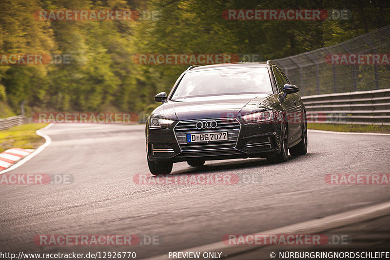 Bild #12926770 - Touristenfahrten Nürburgring Nordschleife (28.05.2021)