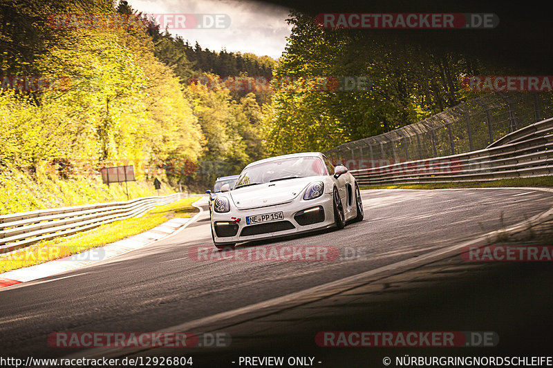 Bild #12926804 - Touristenfahrten Nürburgring Nordschleife (28.05.2021)