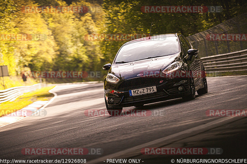 Bild #12926808 - Touristenfahrten Nürburgring Nordschleife (28.05.2021)