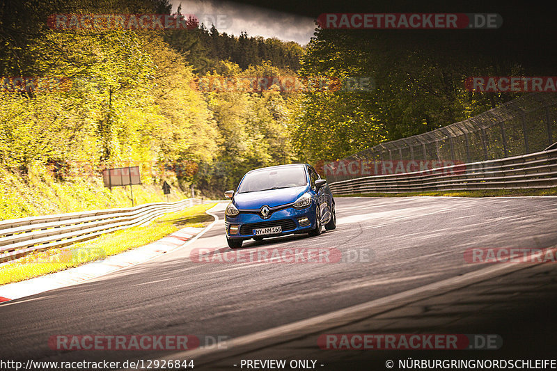 Bild #12926844 - Touristenfahrten Nürburgring Nordschleife (28.05.2021)