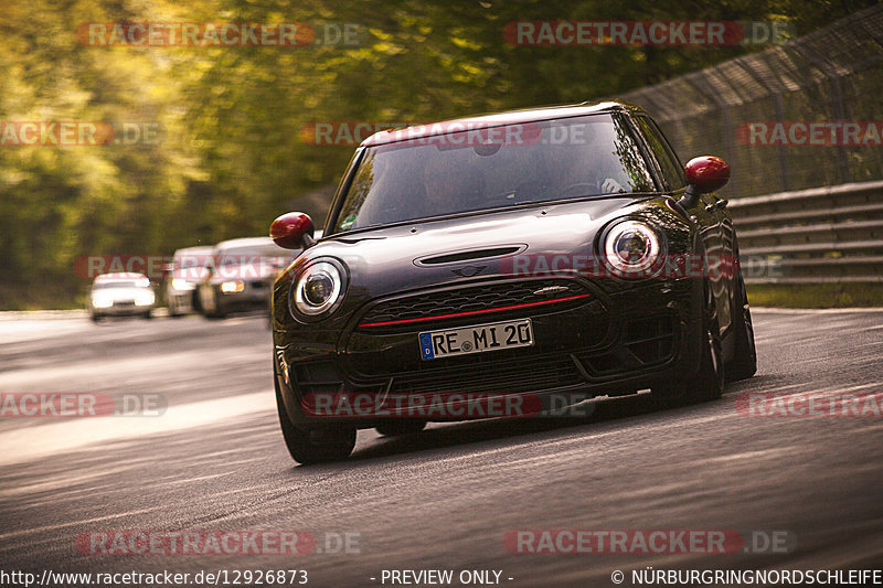 Bild #12926873 - Touristenfahrten Nürburgring Nordschleife (28.05.2021)